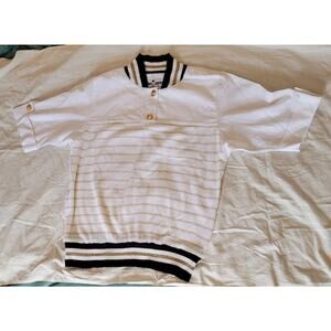 Vintage Carole Little Components Sweater – Made in USA